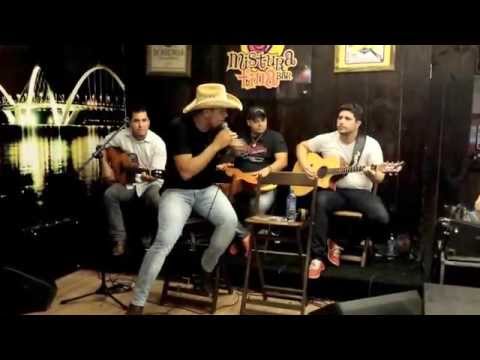 SAMUEL ROCHA - 7 VOZES  BIJUTERIA