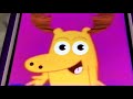 Noggin Commercial Break March 22 2003