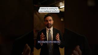 Zohran Is Coming For Your Negligent Landlord