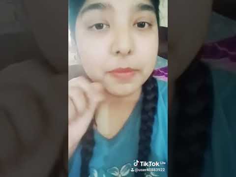 Anjleena My video