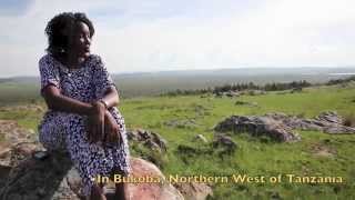 Why i'm so curious on Tanzania?