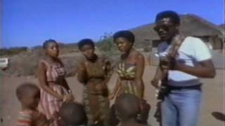 Hugh Masekela - Don't Go Lose It Baby video