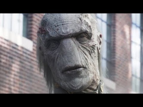 現實生活中長的漂亮的漫威惡棍 (Marvel Villains Who Are Beautiful In Real Life)