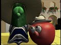 1 Second From Every Minute Of Veggietales Rack Shack Benny