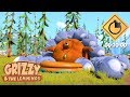 20 minutes de Grizzy & les Lemmings // Compilation #01 - Grizzy & les Lemmings