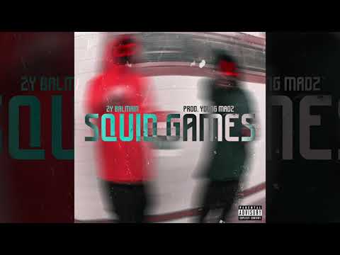 ZY BALMAIN - SQUID GAMES