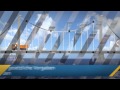German Trimble Civil Infrastructure Bridge Inspection Video