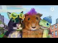 Wonder Pets In The City Full Opening Theme