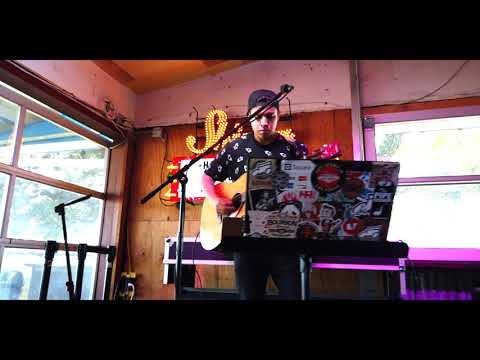 Improv Performance @ Happy Hour In San Antonio Bar (Steven Curd)