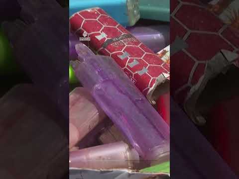 Tightened blockade on Gaza causes prices to soar | AJ #shorts