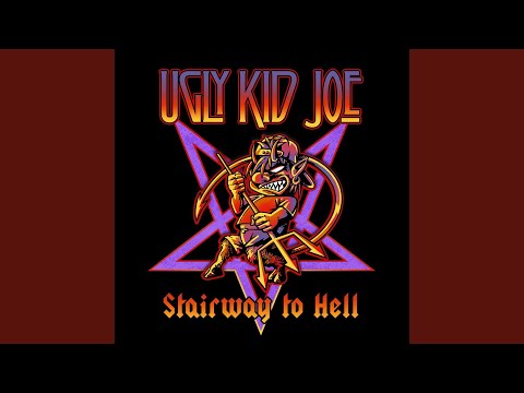 No One Survives - Ugly Kid Joe