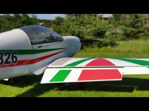 Asso X check fly VR 360