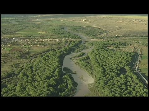 A snowy winter could help end drought sooner