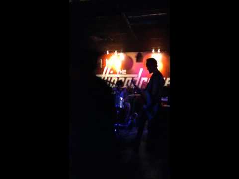 Nuclear Death Squad Live - NDS