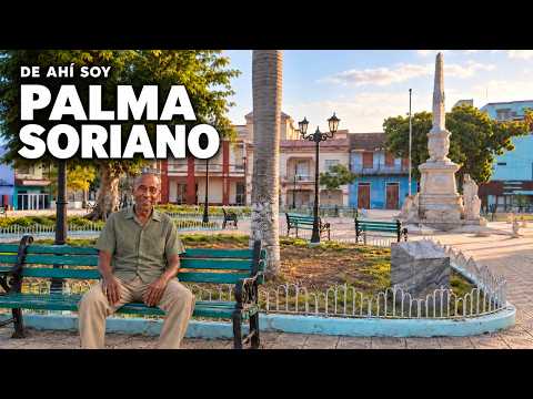 Palma Soriano, donde todavía te reconoces | De Ahí Soy