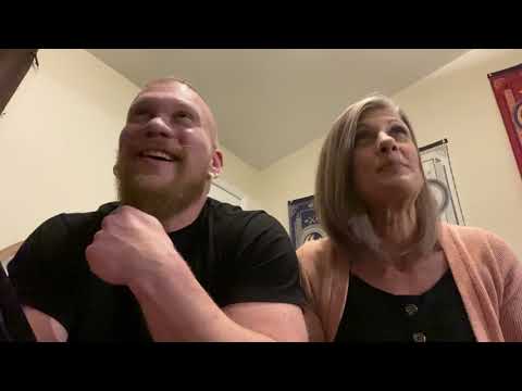 Tom Macdonald - Clown World reaction