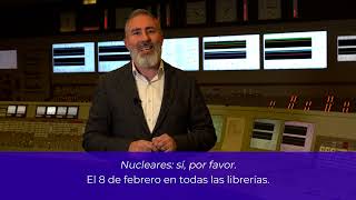 Nucleares sí, por favor - Manuel Fernández Ordóñez