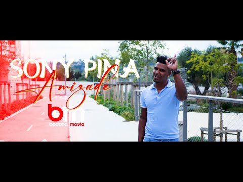 Sony Pina - Amizade [2023]