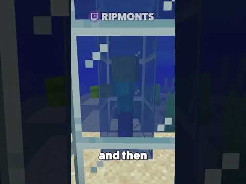 How to Husk to Zombie to Drowned