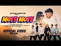 MOYE MOYE मोय मोय NEW NAGPURI SONG 2024 SINGER SHASHIBHAL NEELAM Ft SULEMAN SUMAN