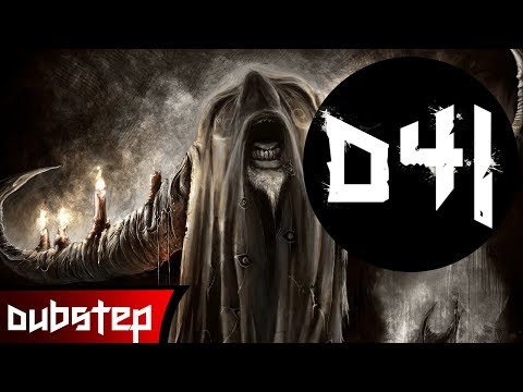 Evilwave & Code Pandorum - Nyctophobia