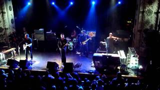 The Twilight Singers - Bonnie Brae - Chicago 17-May- 2011