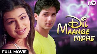 Download lagu Dil Maange More Full Movie Romantic Comedy Shahid ... mp3