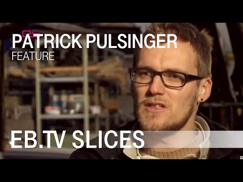 Patrick Pulsinger Feature (Slices Issue 1-07)