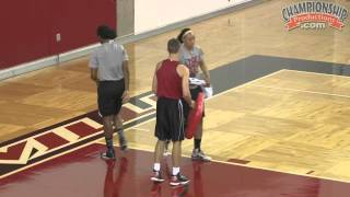 20 Individual and Team Skill Development Drills