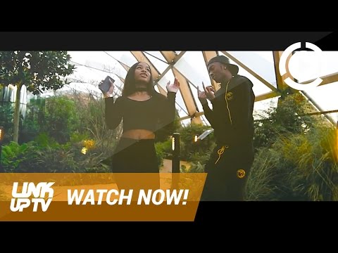 IQ - More [Music Video] @IQuniverse