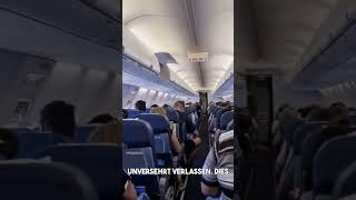 Die Entscheidung, die allen Leben rettete #Aviation #Pilot #Drama