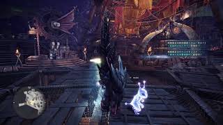 【参加型】セリエナ祭 情熱の宴！【MHW:IB】
