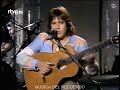 JOSE FELICIANO PASO LA VIDA PENSANDO