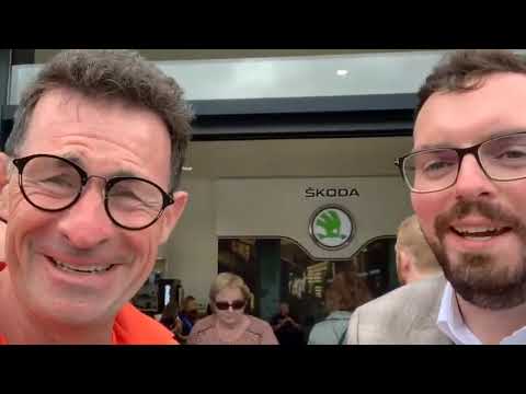 Fleadh Cheoil Mullingar At Mullingar Autos