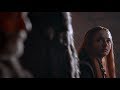 Jon Sansa Argue About Alys Karstark Ned Umber Game Of Thrones 7x01 HD 1080p