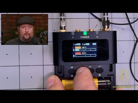 Deity Theos Wireless Deep Dive with Andrew Jones