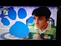 Blue S Clues We Are Gonna Play Blue S Clues Blue S ABC S