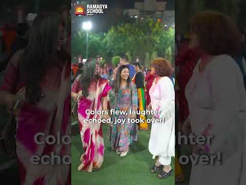 Ramagya School Gallery