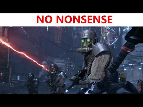 The ULTIMATE guide for new players | Darktide