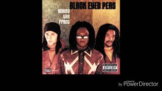 Black Eyed Peas - Love Won&#39;t Wait