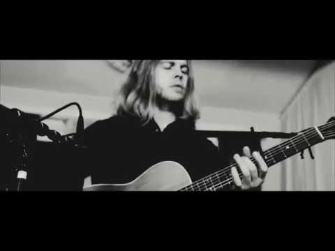 camitz - I Hope I'll [Live at Hertzska Villan]