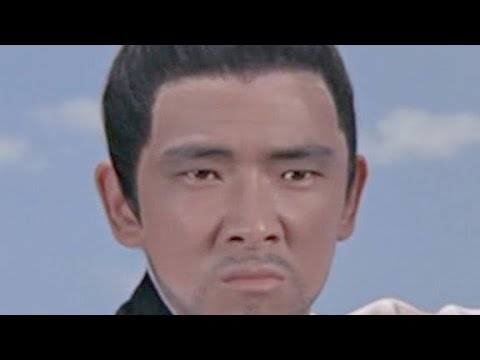 Jimmy Wang Yu The Man From Hong Kong Part 4