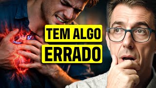 Pessoas saudáveis estão infartando… e ninguém explica isso - Dr. João Haddad - Beteti