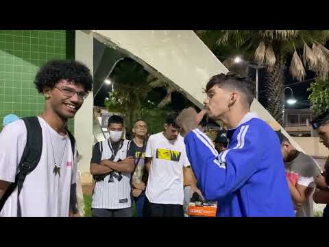 MANDACARU X MT l FINAL l 37 Batalha do Cangaço