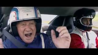 NISSAN, Homenagem ao idoso