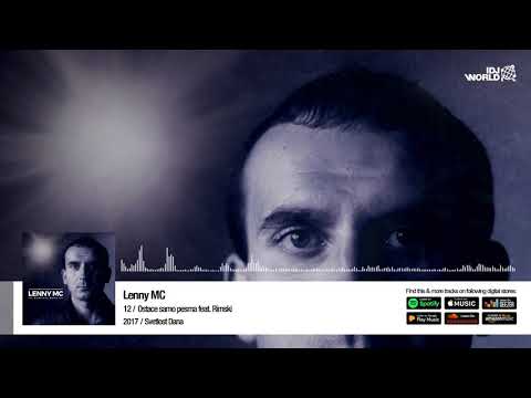 LENNY MC - OSTACE SAMO PESMA FEAT RIMSKI
