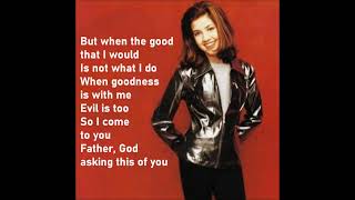 Shoelaces (Lyrics) - Nikki Leonti