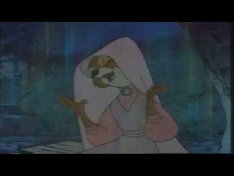 Whistle Stop - Techno RMX (Robin Hood Theme)