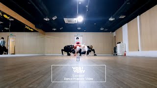 [影音] VERIVERY - Connect (練習室)