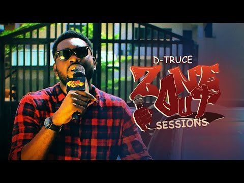 D-Truce | ZoneOut Sessions [S02 EP20]:Freeme TV